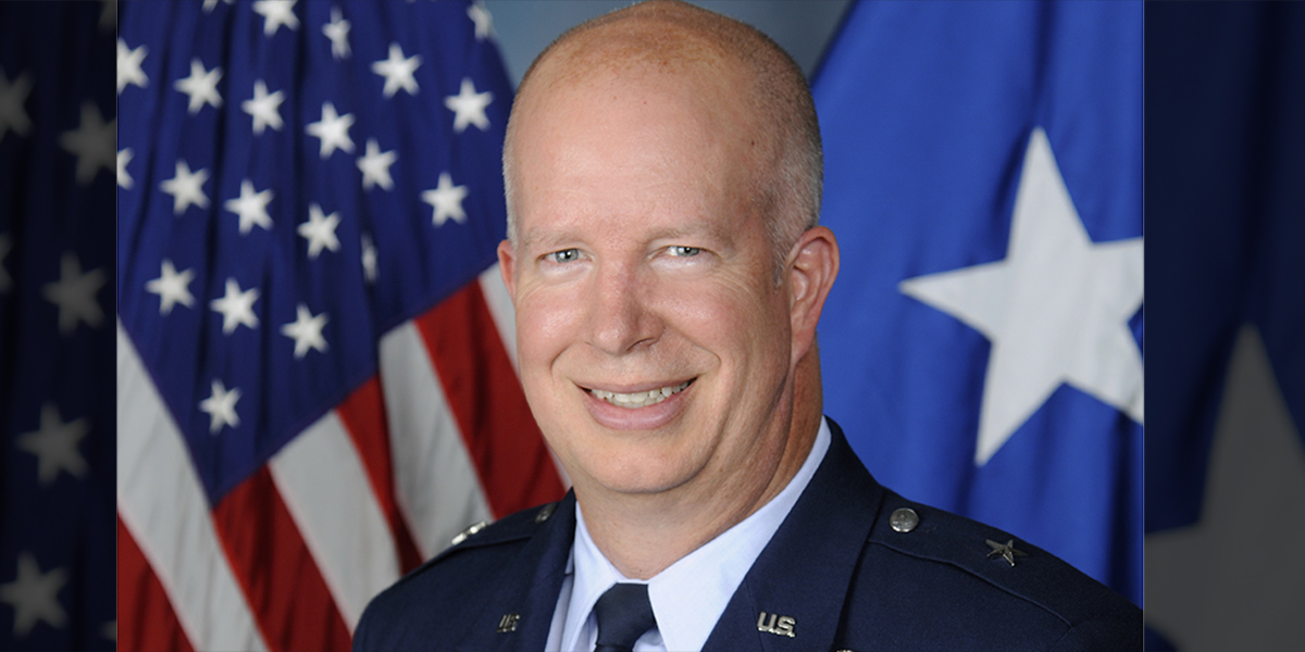 Joel Carey