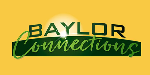 Podcast - Baylor Connections