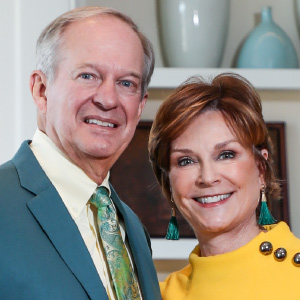 Bill And Pat Carlton