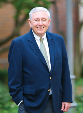 Boone Powell
