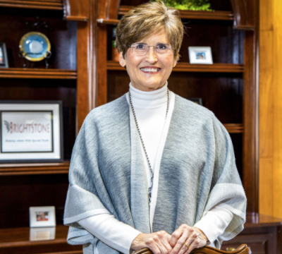 Brenda Rhame Hauk