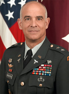 David Rubenstein