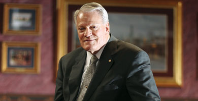 Harold Riley