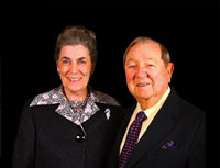 Joe Barbara Allbritton