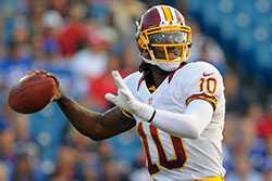 Robert Griffin Iii