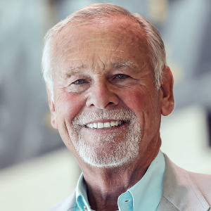 Ron Jones