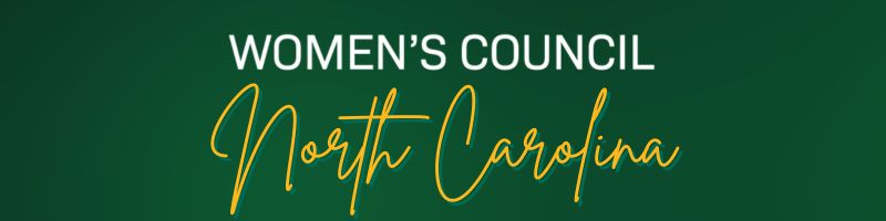 Baylor University Women's Council North Carolina