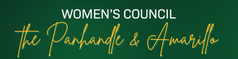 Baylor University Women's Council the Panhandle & Amarillo