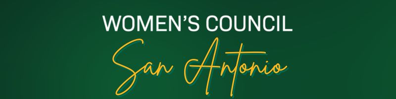 Baylor University Women's Council San Antonio