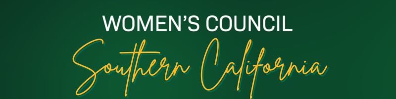 Baylor University Women's Council Southern California