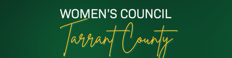 Baylor University Women's Council Tarrant County