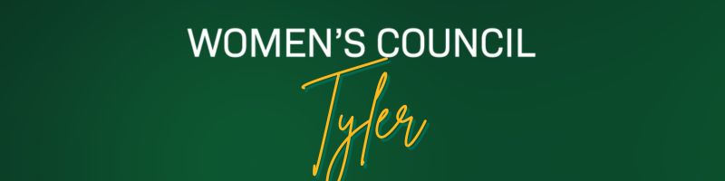 Baylor University Women's Council Tyler