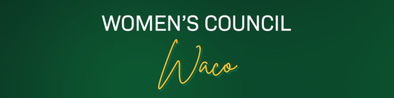 Baylor University Women's Council Waco