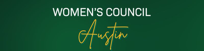 Baylor University Women's Council Austin