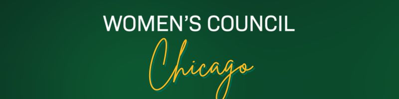 Baylor University Women's Council Chicago