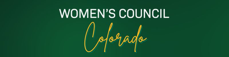 Baylor University Women's Council Colorado