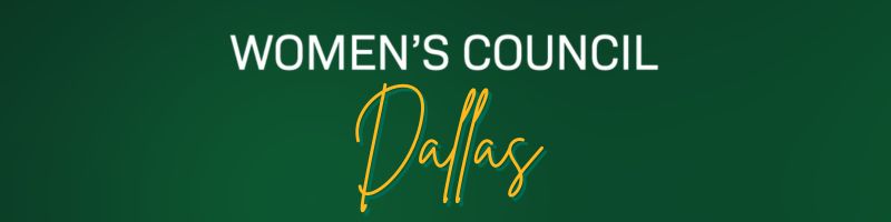 Baylor University Women's Council Dallas