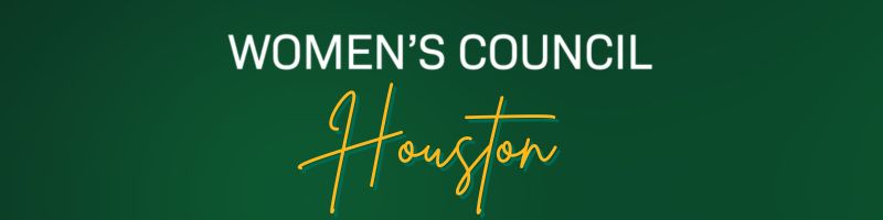 Baylor University Women's Council Houston