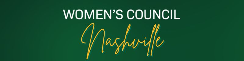 Baylor University Women's Council Nashville