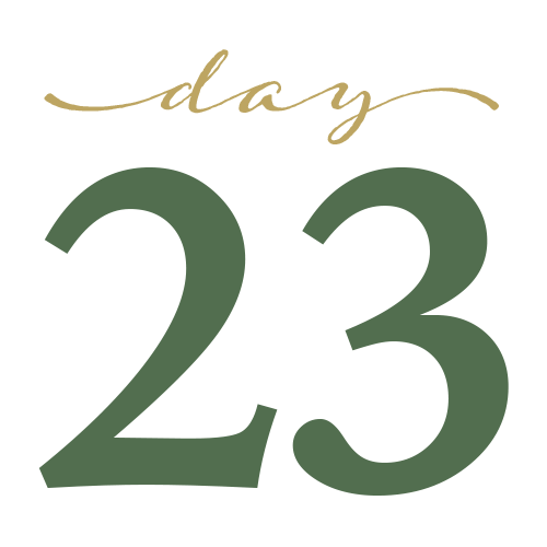 December 23
