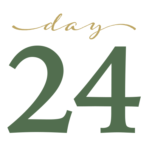 December 24