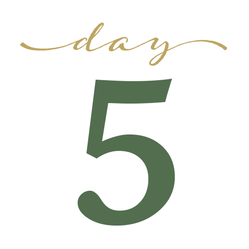 December 5