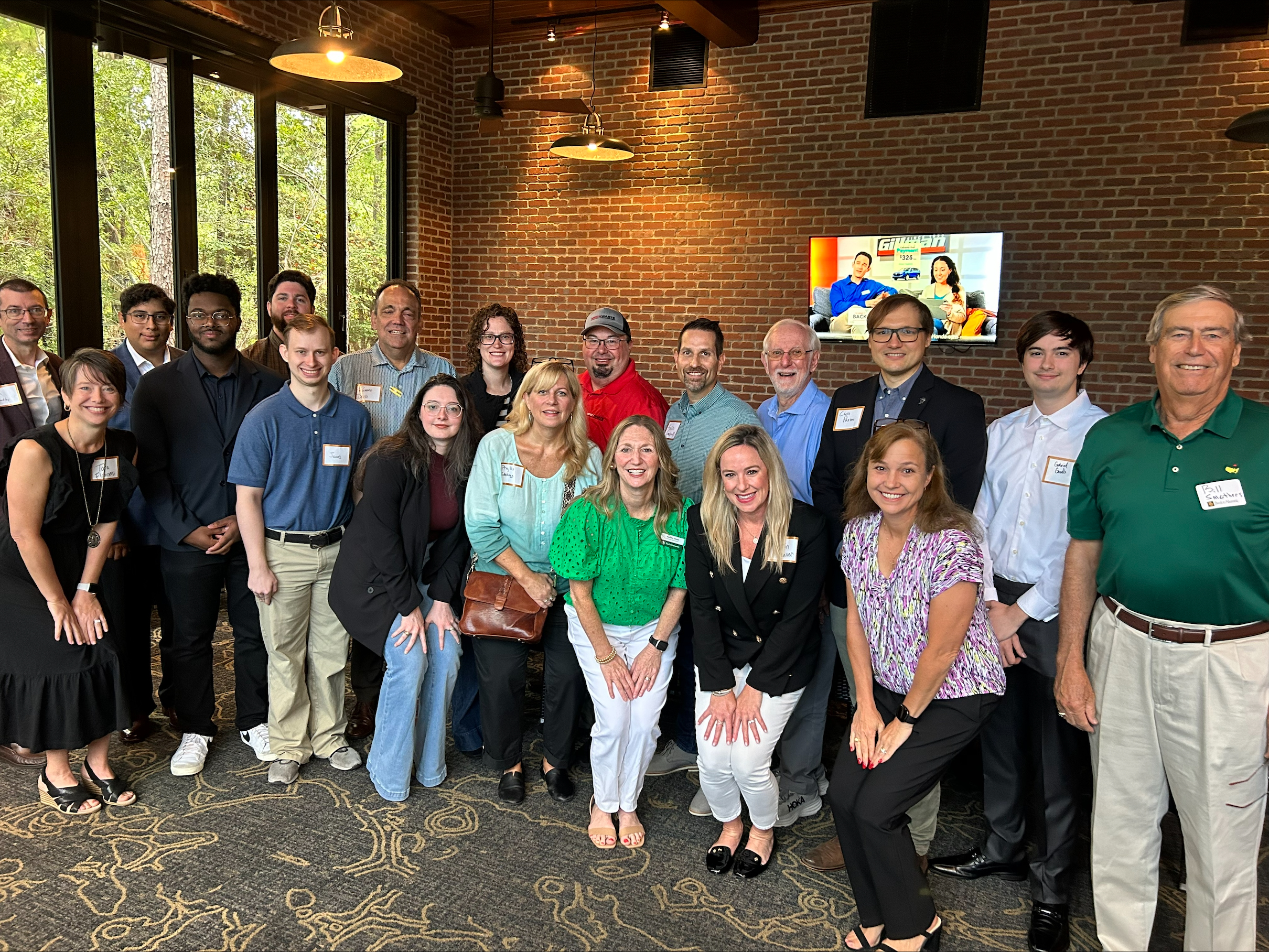 Houston Past Event 8