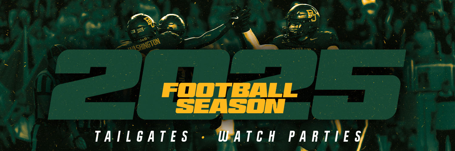 Football Season 2025 | Tailgates • Watch Parties