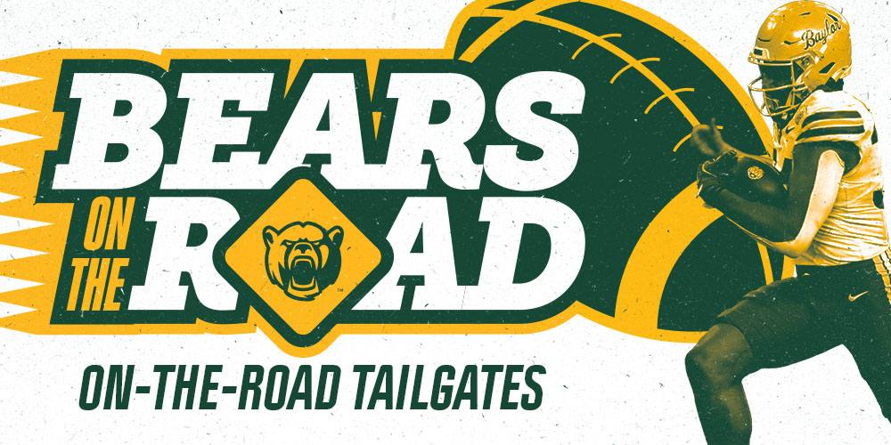 Bears on the Road | On-the-Road Tailgates