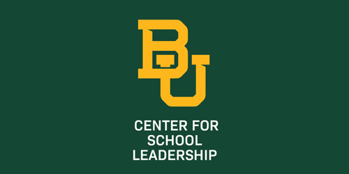 Baylor Center for School Leadership