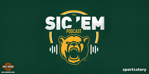 Sic 'Em Podcast