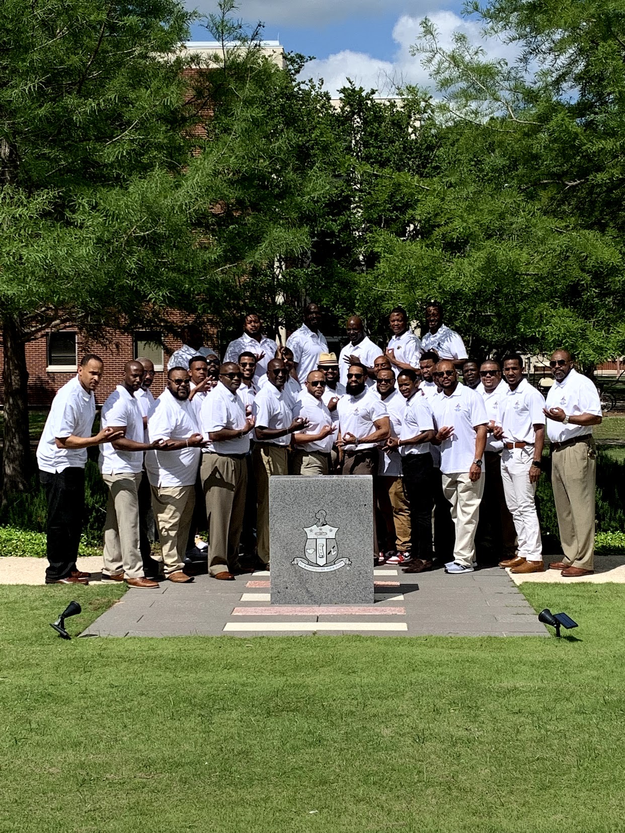 Kappa Alpha Psi