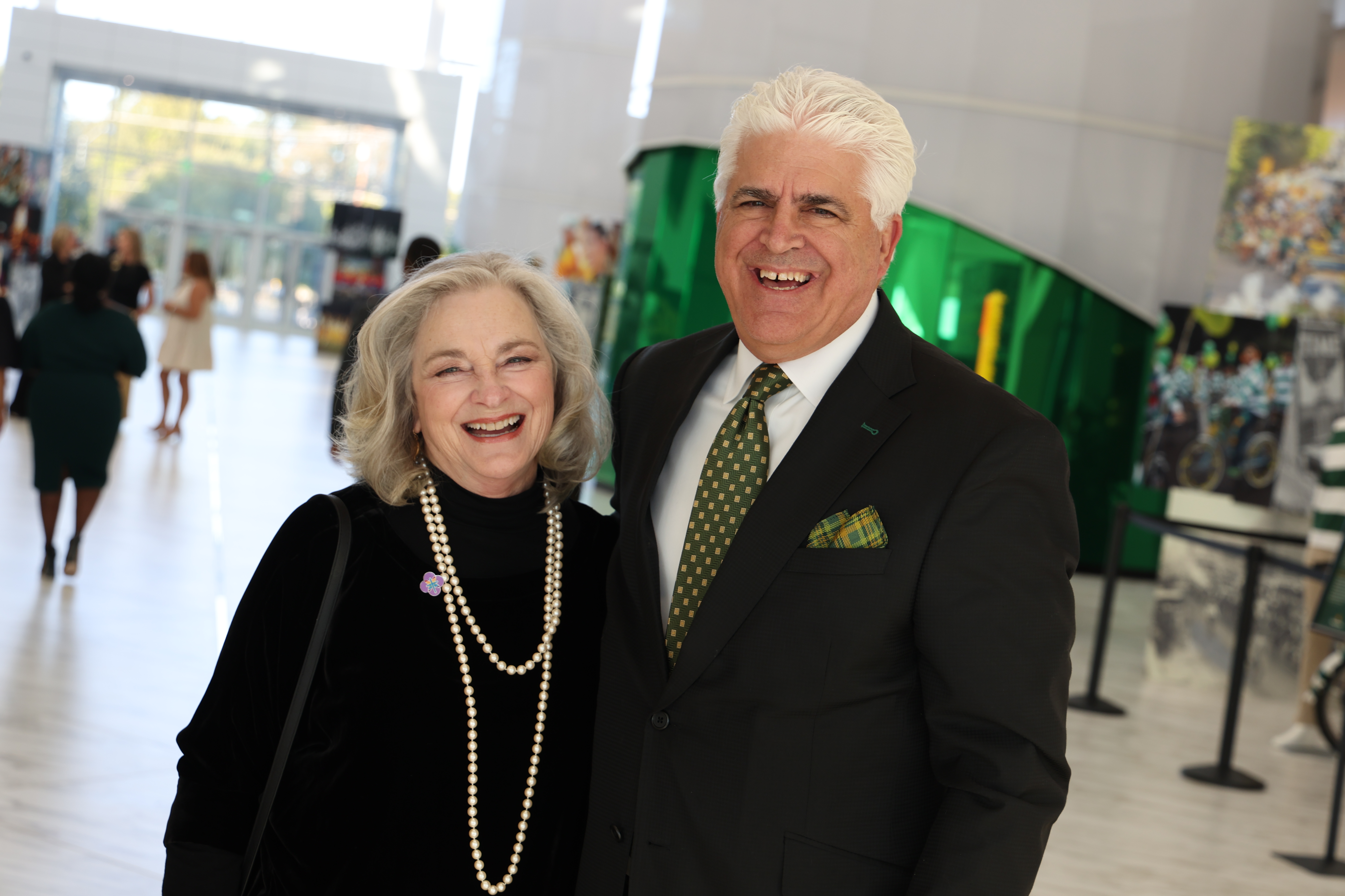 Baylor Alumni Award Celebration 2025