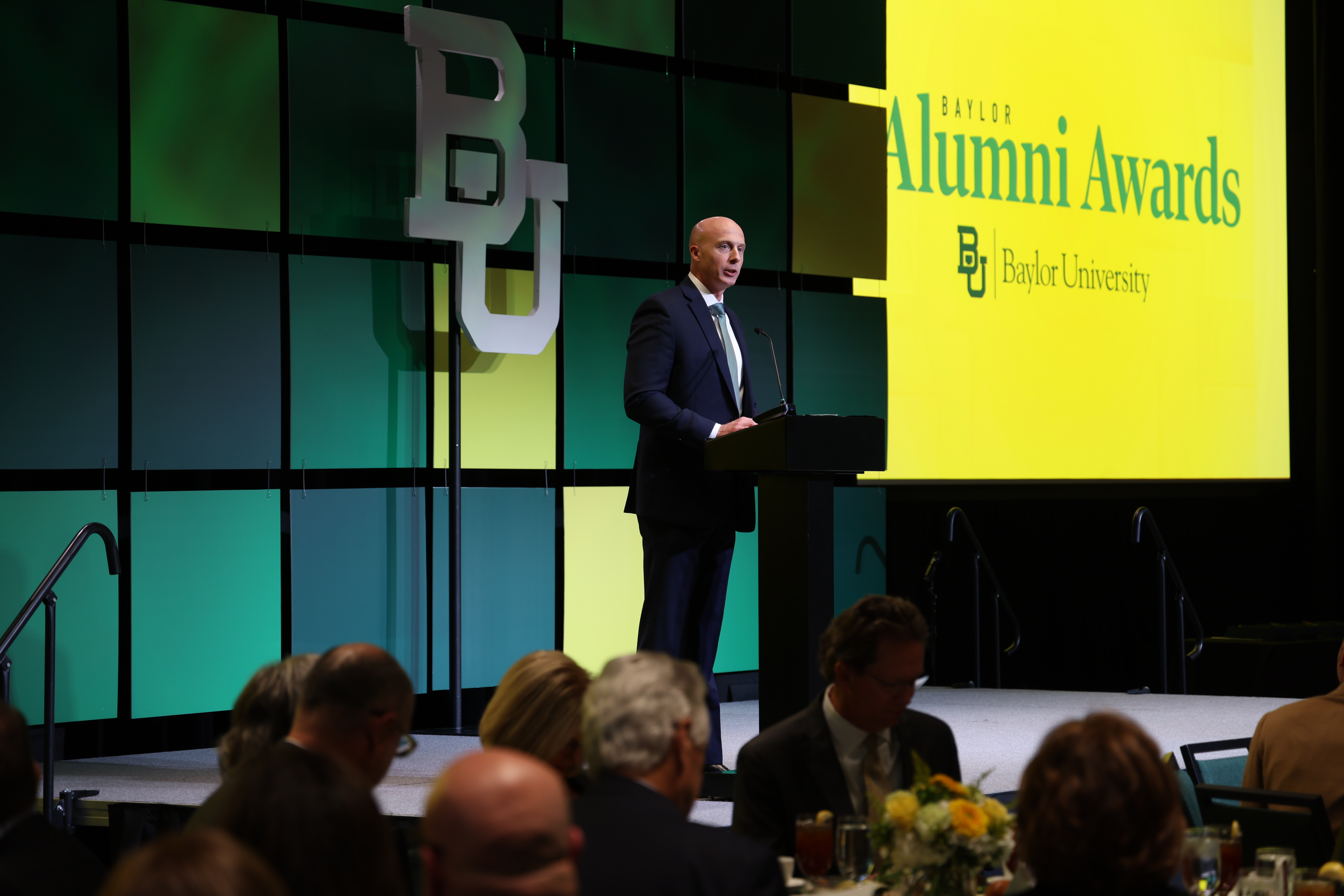 Baylor Alumni Award Celebration 2025
