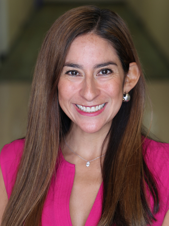 Luci Ramos Hoppe