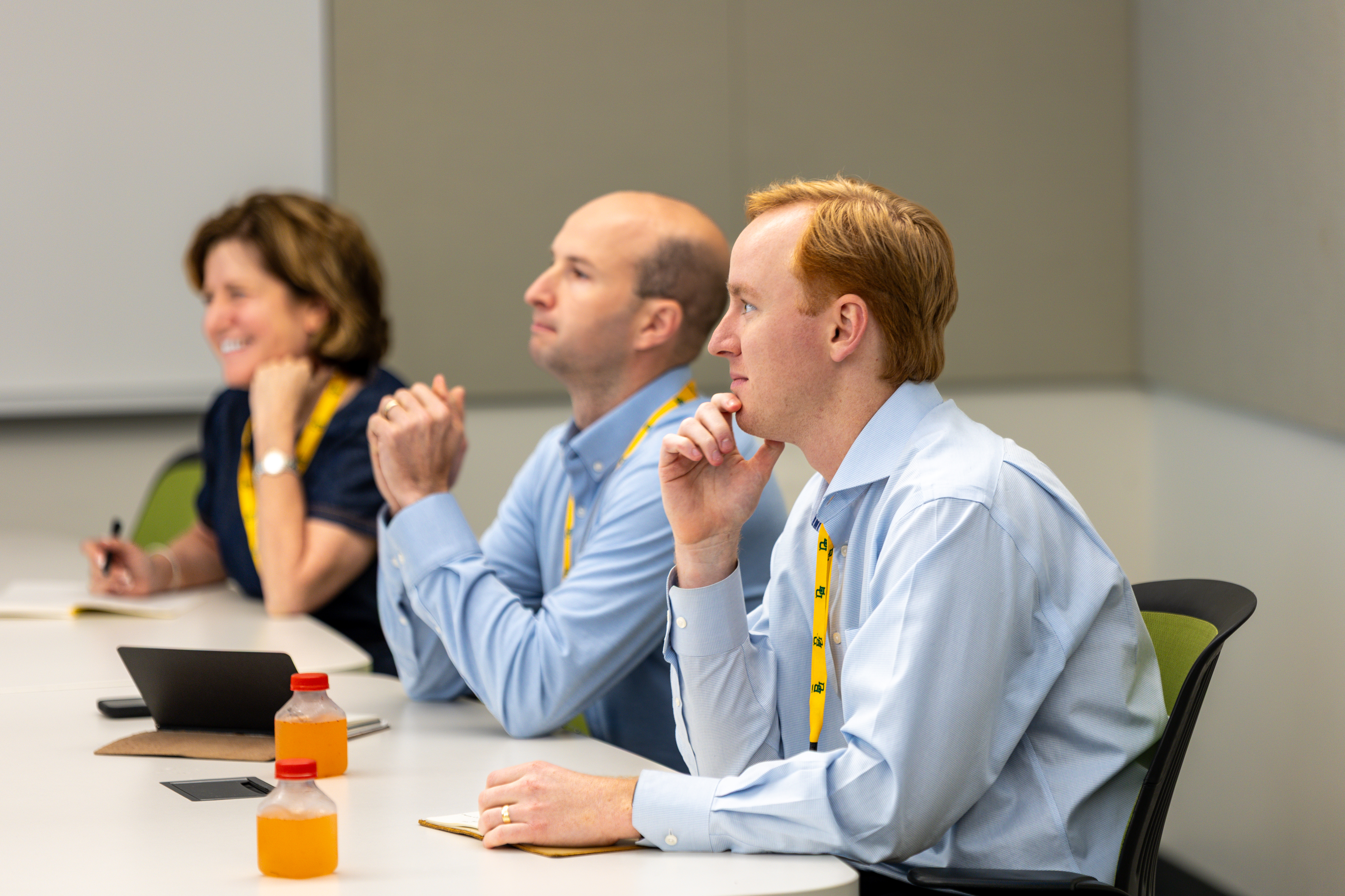 guests at Armes Summit 2025