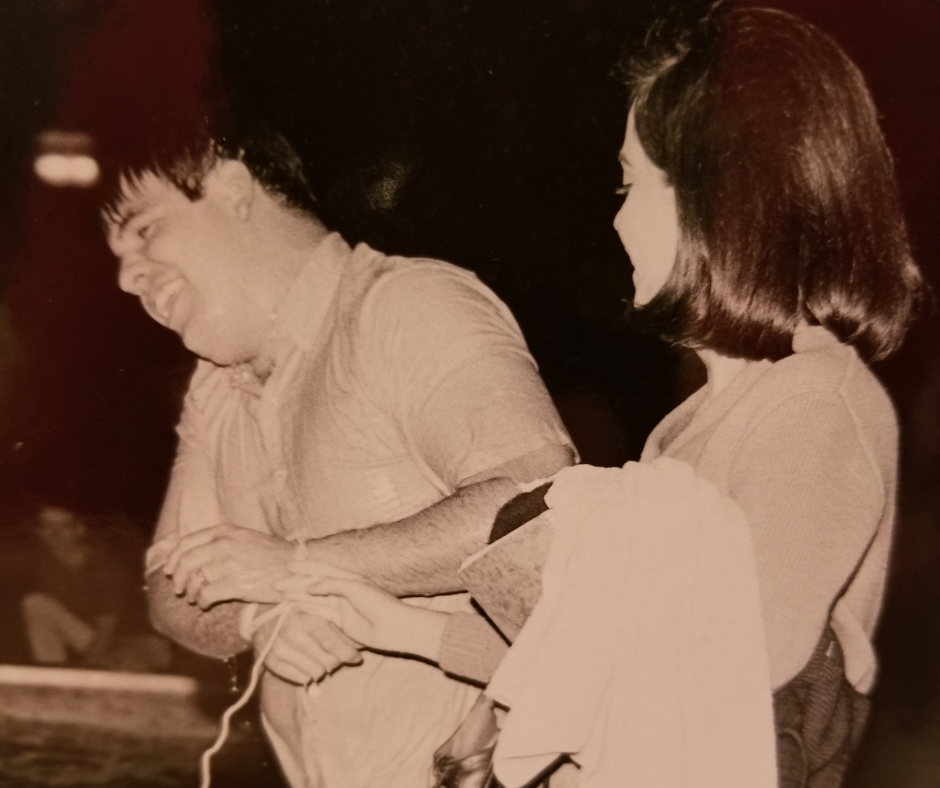 Charles (BS ’70) & Linda (BS ’70) Massler