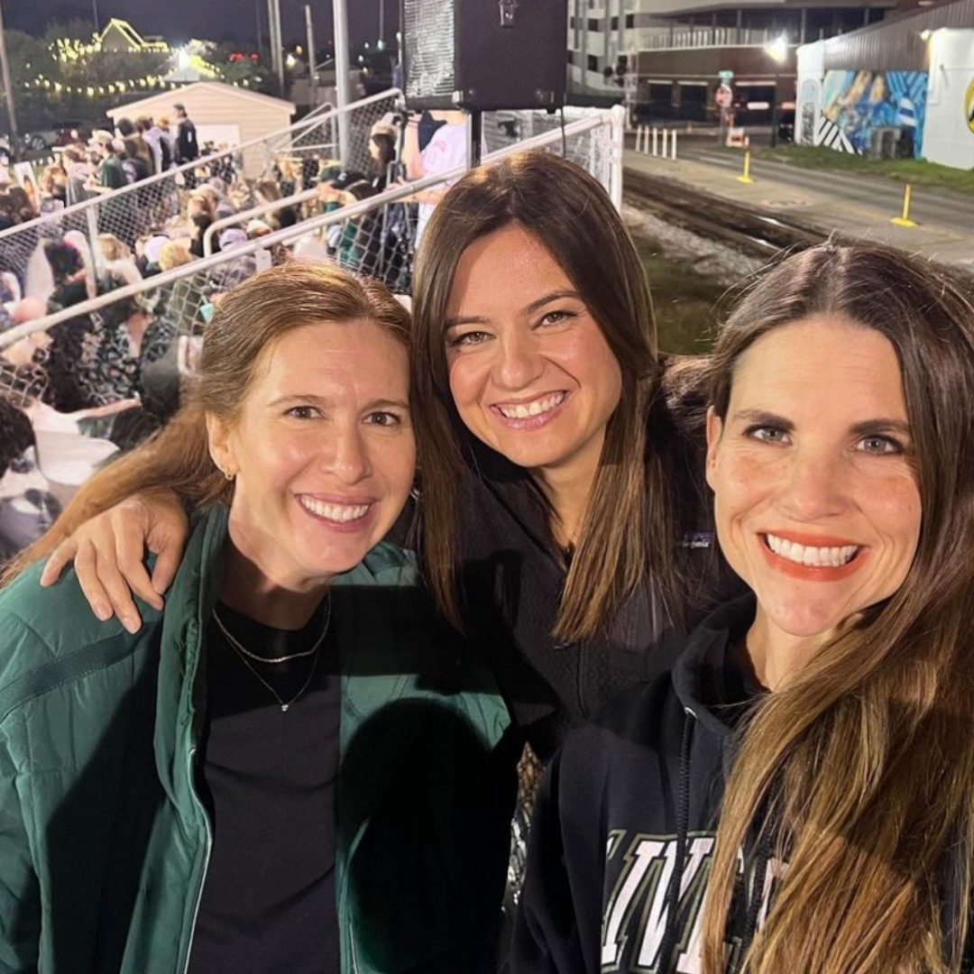 Baylor Alums