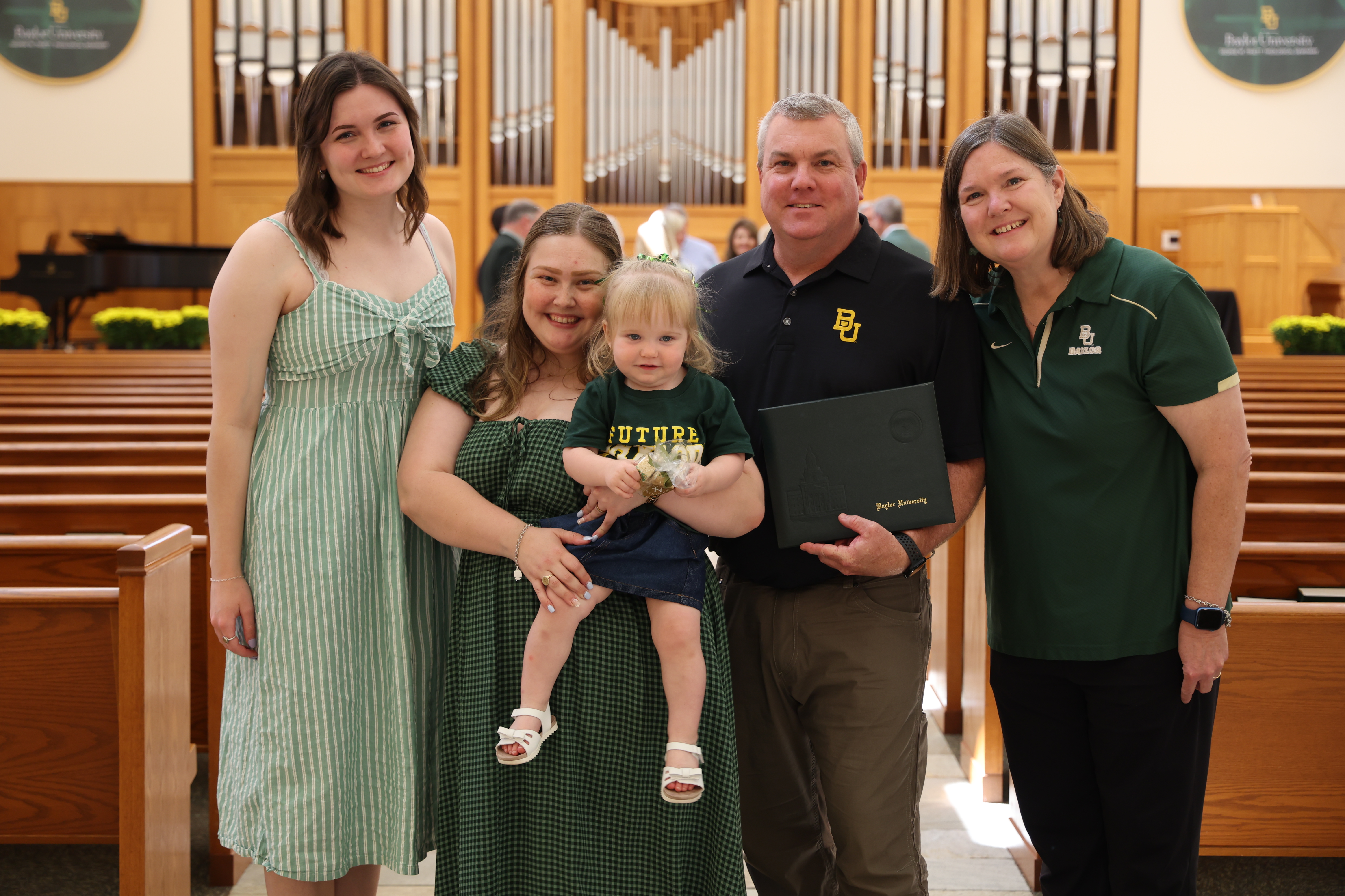 Alumni by Choice 2026