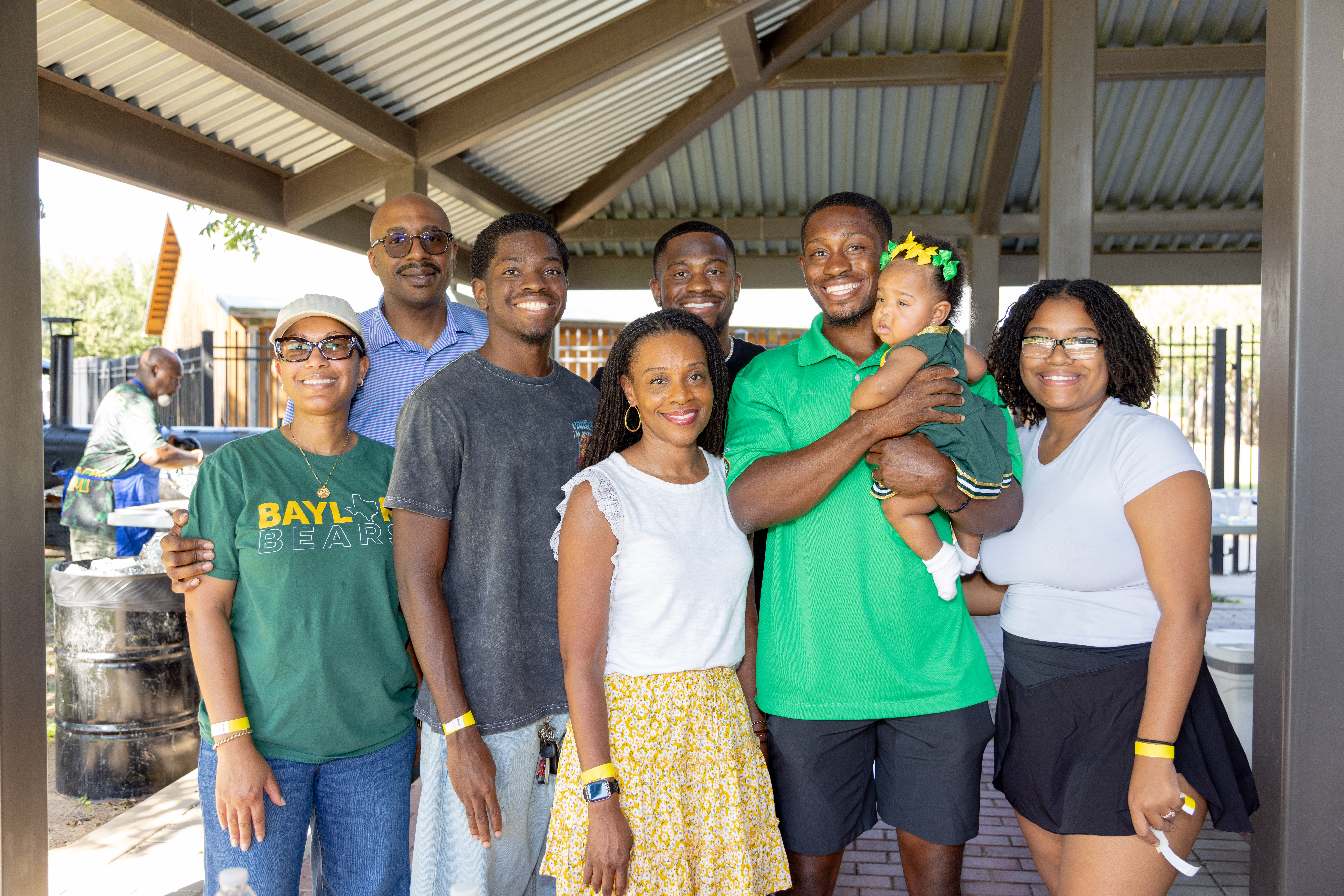 Baylor Black Alumni Alliance Reunion Weekend 2025