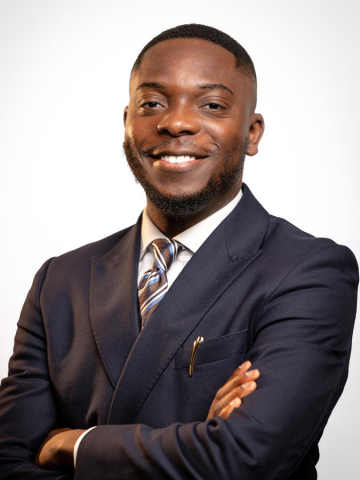 Ade Oyedijo
