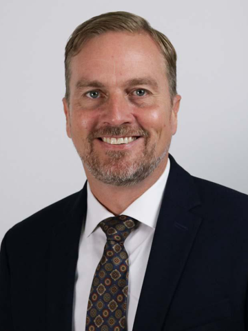 Matt Douglas