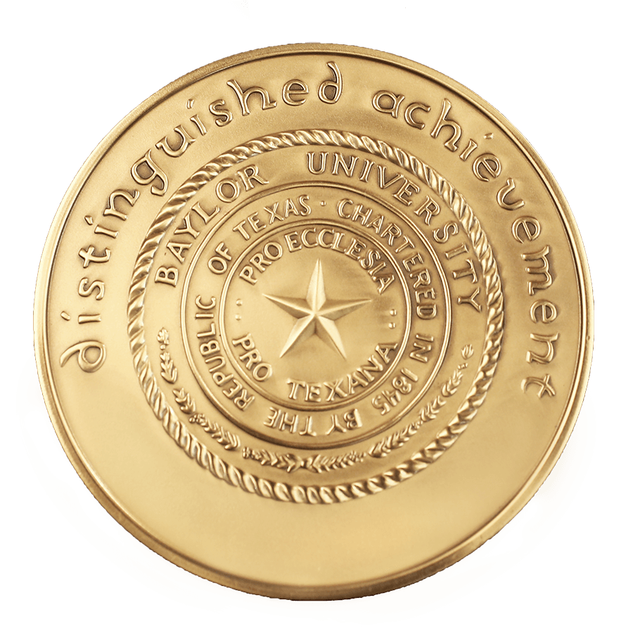 Distinguished Achievement Award