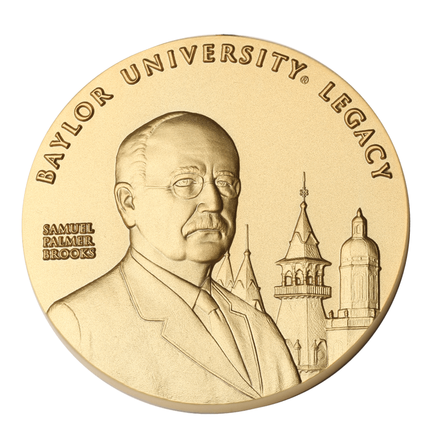 Baylor Legacy Award