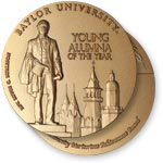 Young Alumna of the Year