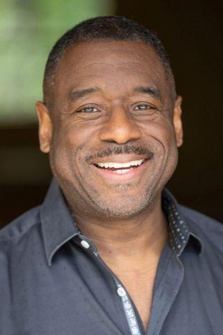 Stephen Newby