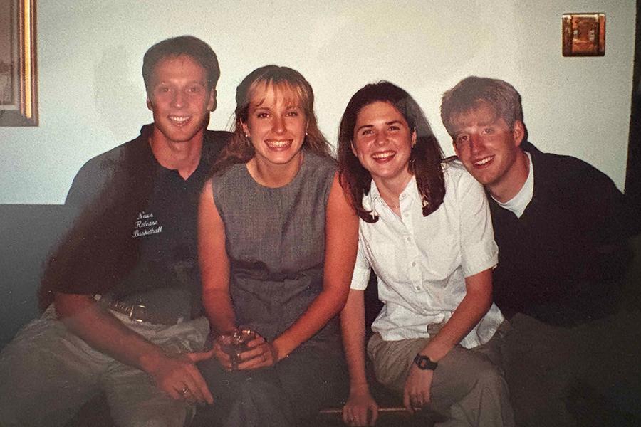 Baylor University Students 2000