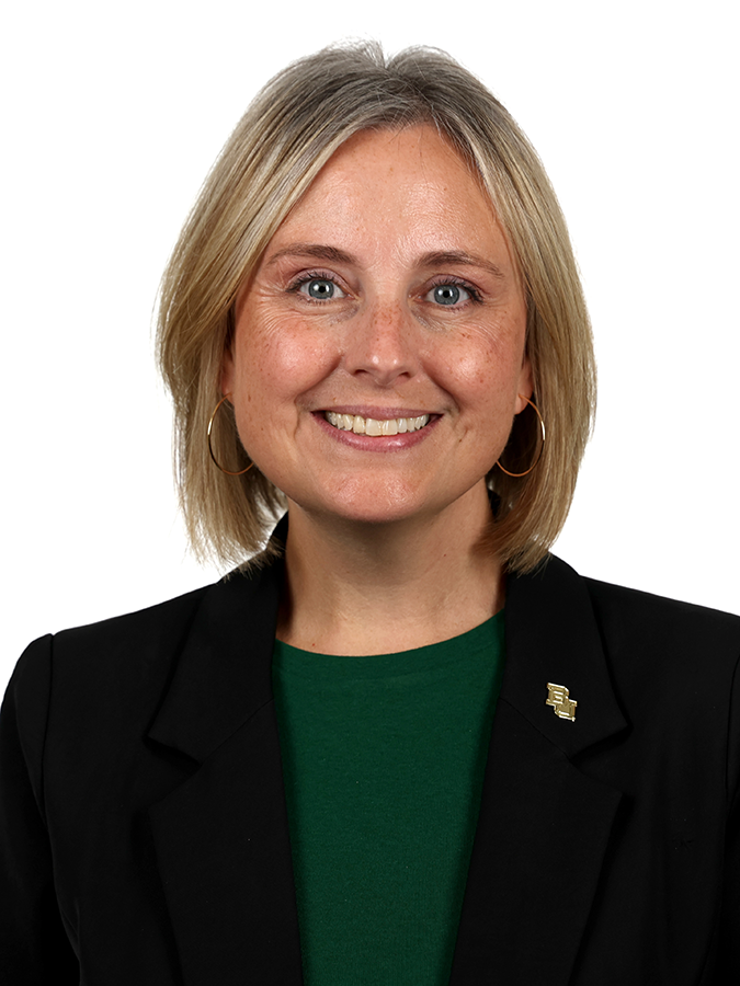 Melinda Simmons
