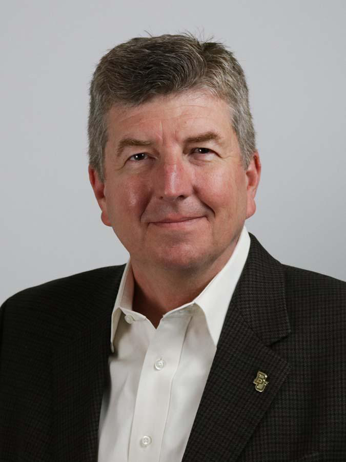 Blaine McCormick
