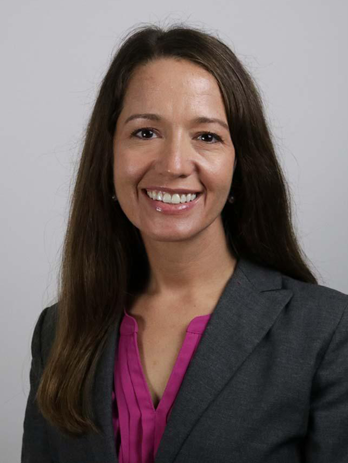 Christina Iluzada
